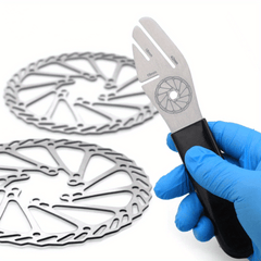 Bicycle Disc Brake Tool Kit Stainless Steel Wrench