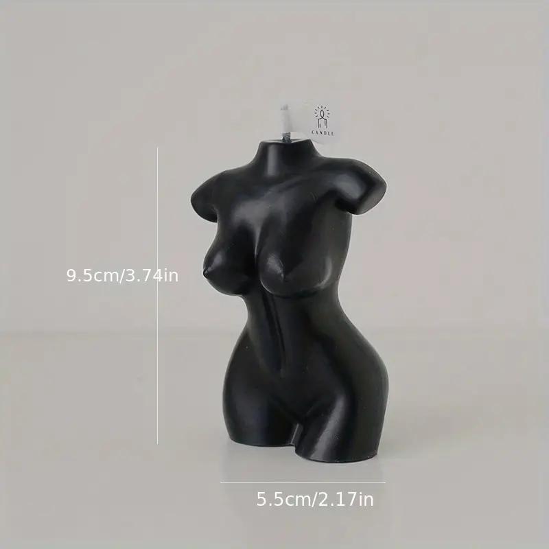 Creative Body Paraffin Scented Soybean Candles