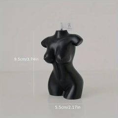 Creative Body Paraffin Scented Soybean Candles