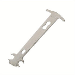Bicycle Chain Wear Indicator Mountain Bike Chain Gauge Tool