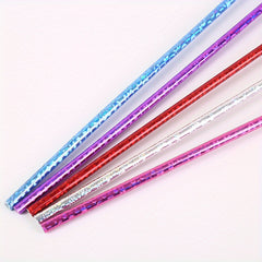 Princess Magic Wands Fairy Wand with Five pointed Star for Christmas Party