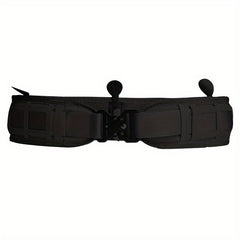Outdoor Waistband Quick Release Battle Belt