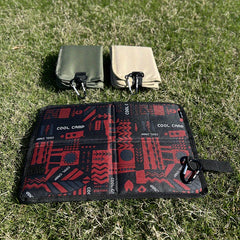 Portable Outdoor Camping Mat for Hiking Park Lawn