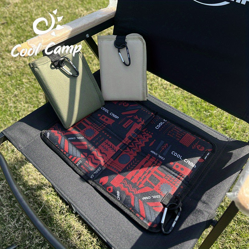 Portable Outdoor Camping Mat for Hiking Park Lawn