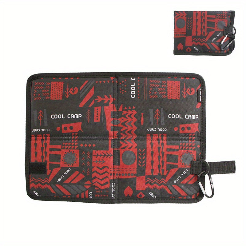Portable Outdoor Camping Mat for Hiking Park Lawn