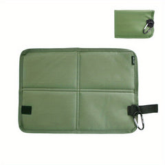 Portable Outdoor Camping Mat for Hiking Park Lawn