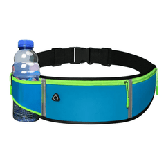 Women's Belt Bag Running Waist Bag Mobile Phone Bag Sports Fanny Pack
