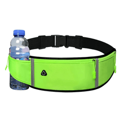 Women's Belt Bag Running Waist Bag Mobile Phone Bag Sports Fanny Pack