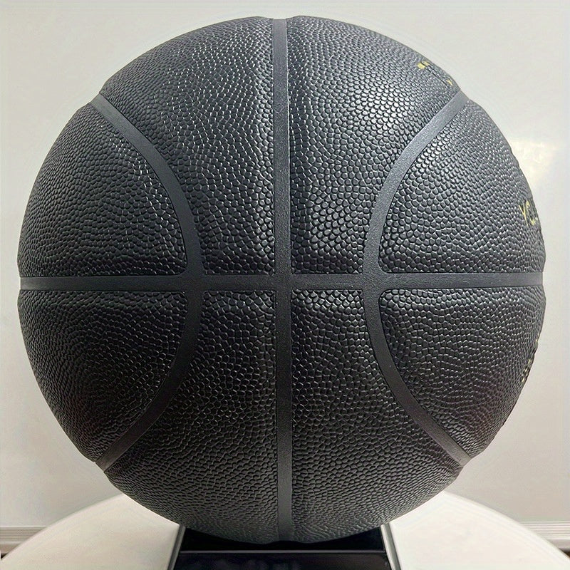 No 7 Basketball Grandpa Gift To Grandson Sports Game Supplies Gift