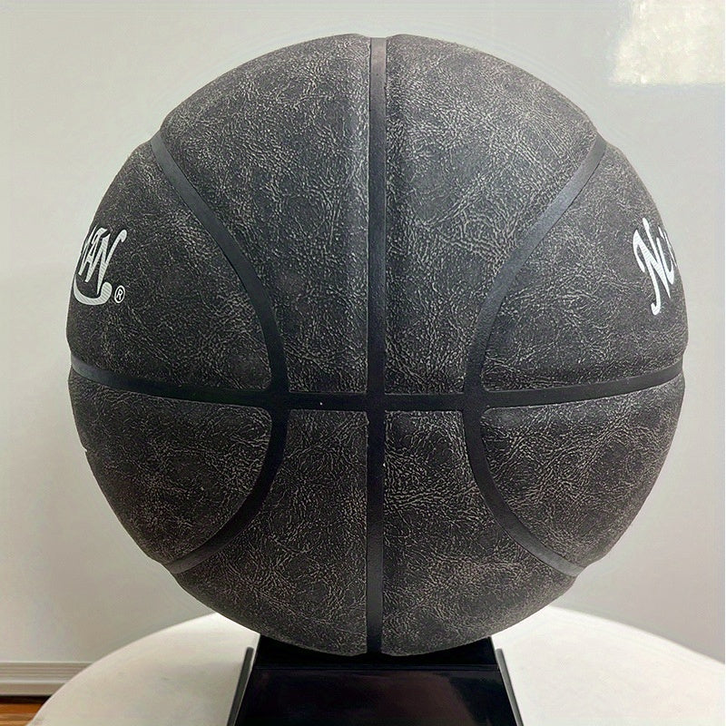 No 7 Basketball Grandpa Gift To Grandson Sports Game Supplies Gift