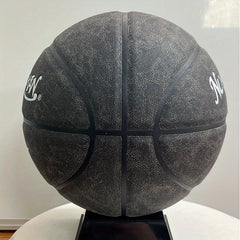 No 7 Basketball Grandpa Gift To Grandson Sports Game Supplies Gift