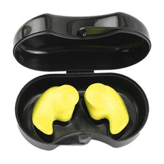 Waterproof Swimming Earplugs Reusable Silicone Ear Plugs for Surfing
