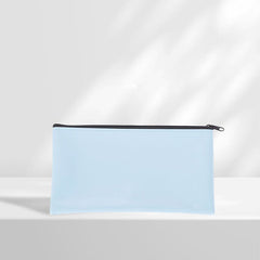 1pc Fireproof Document Bag High Temp Waterproof Holder