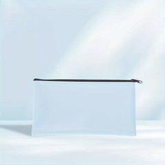 1pc Fireproof Document Bag High Temp Waterproof Holder