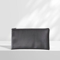 1pc Fireproof Document Bag High Temp Waterproof Holder