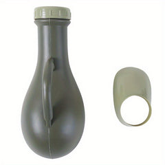 1000ml Portable Mobile Toilet Unisex Urinal for Outdoor Driving Camping & Travel