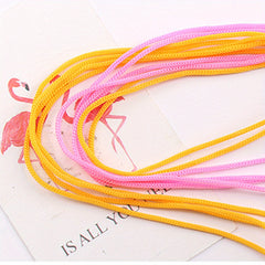 25pcs Football Whistle Sports Referee Cheerleading Props