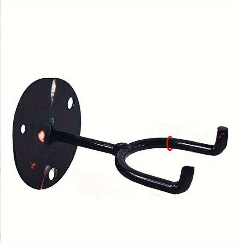 Wall Mounted Baseball Storage Rack Golf Rack Baseball Display Rack