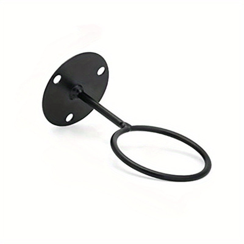 Wall Mounted Baseball Storage Rack Golf Rack Baseball Display Rack