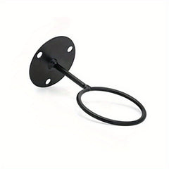 Wall Mounted Baseball Storage Rack Golf Rack Baseball Display Rack