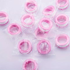 6pcs PTFE Water Pipe Tape Sealing Fitting Thread Seal Tape