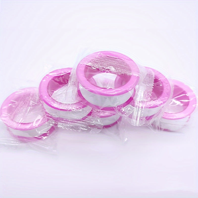 6pcs PTFE Water Pipe Tape Sealing Fitting Thread Seal Tape