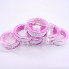 6pcs PTFE Water Pipe Tape Sealing Fitting Thread Seal Tape