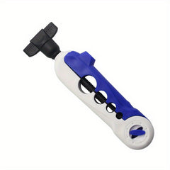 2pcs Fast Adjustable Fishing Line Winder Reel Accessories