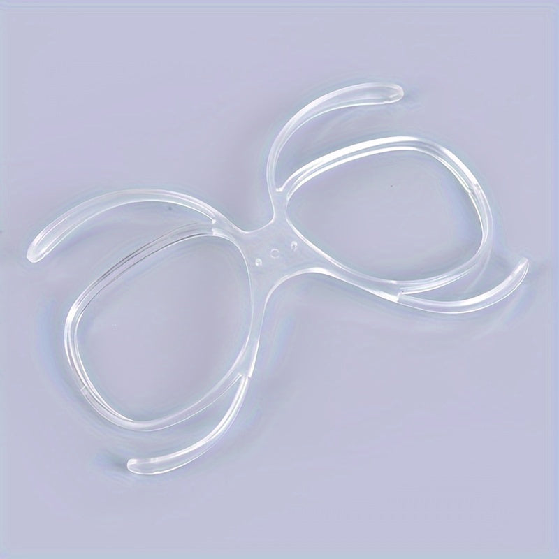 Skiing Goggles Optical Frame Myopia Frame 2pcs