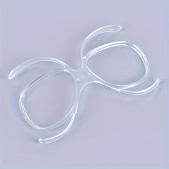 Skiing Goggles Optical Frame Myopia Frame 2pcs
