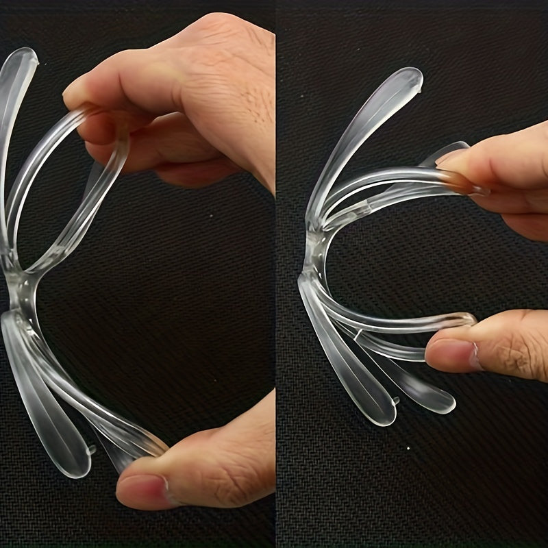 Skiing Goggles Optical Frame Myopia Frame 2pcs