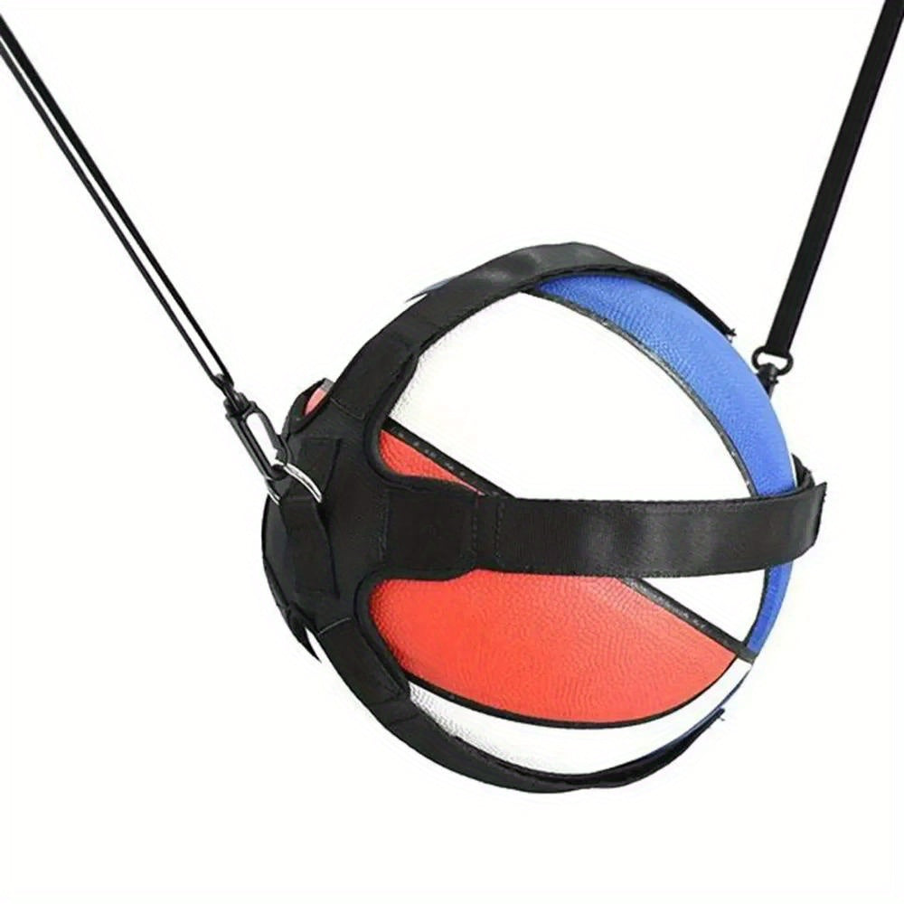 Adjustable Elastic Volleyball Training Aid Belt