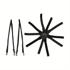 Adjustable Elastic Volleyball Training Aid Belt