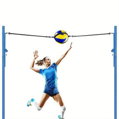 Adjustable Elastic Volleyball Training Aid Belt
