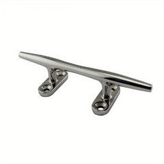 Stainless Steel Anchor Cleat for Marine Boats Yachts Kayaks 12.7/15.6inch