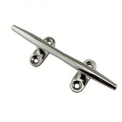 Stainless Steel Anchor Cleat for Marine Boats Yachts Kayaks 12.7/15.6inch