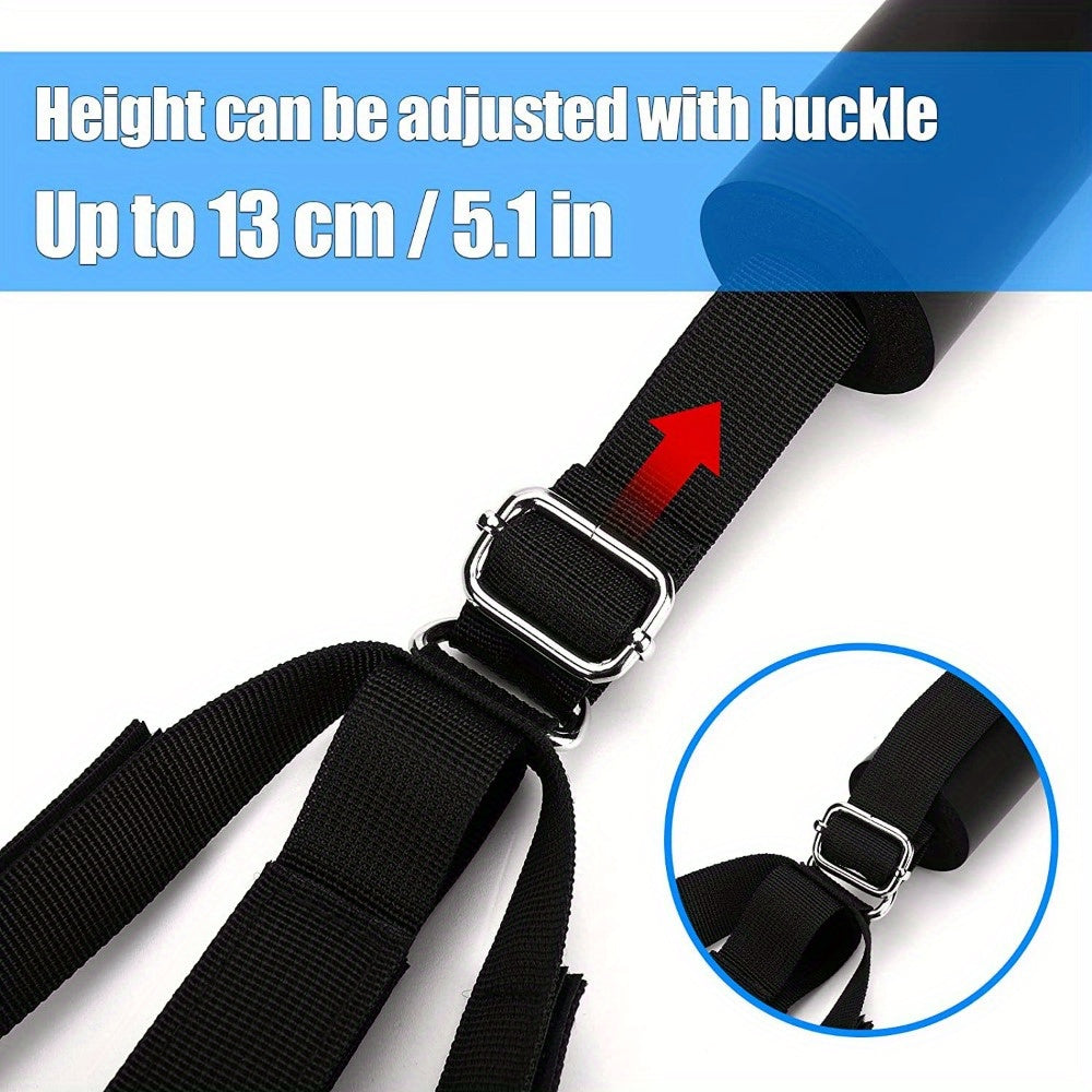 Adjustable Volleyball Spike Trainer for Training, 1pc