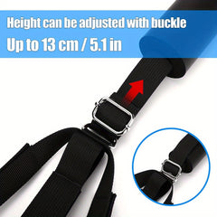 Adjustable Volleyball Spike Trainer for Training, 1pc
