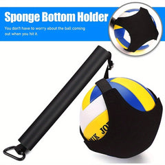 Adjustable Volleyball Spike Trainer for Training, 1pc