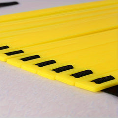 Adjustable Agility Ladder - Football & Athletic Skills Exercise