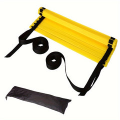 Adjustable Agility Ladder - Football & Athletic Skills Exercise
