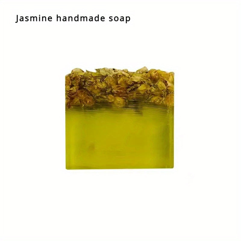 Deep Skin Cleansing Soap with Moisturizing Properties