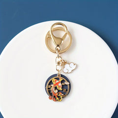 Chinese Key Pendant Bag Pendant Mobile Phone Pendant