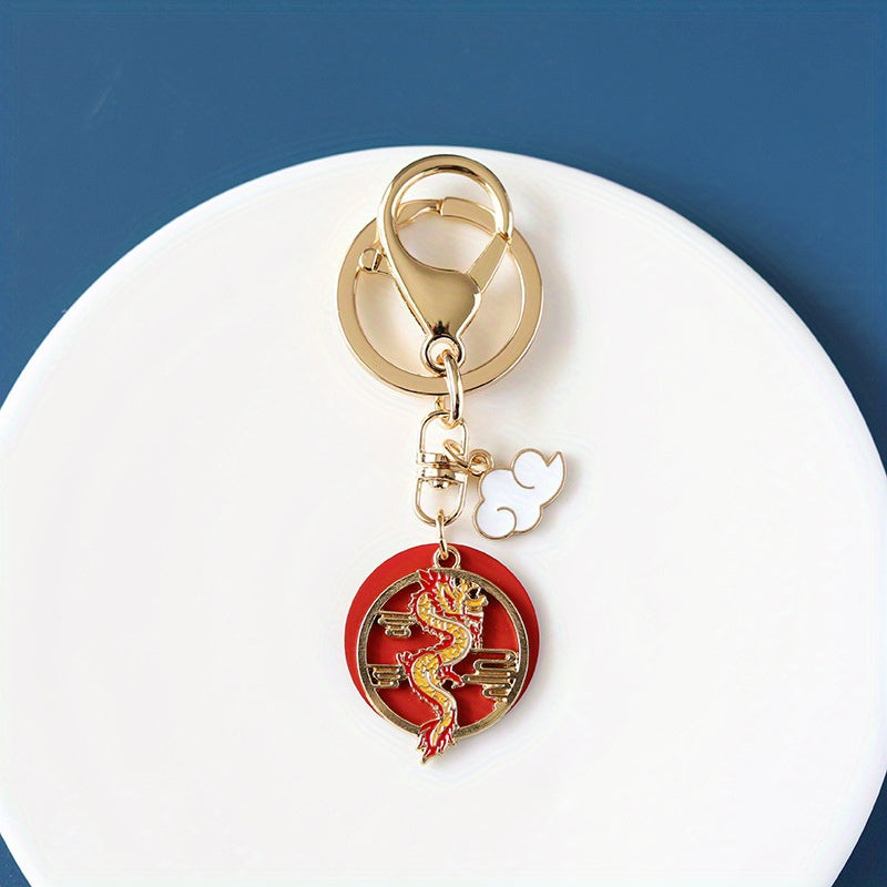 Chinese Key Pendant Bag Pendant Mobile Phone Pendant