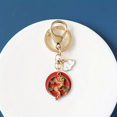 Chinese Key Pendant Bag Pendant Mobile Phone Pendant