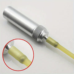 Aluminum Alloy Ball Adapter Card Bead Helper Tool Small Size