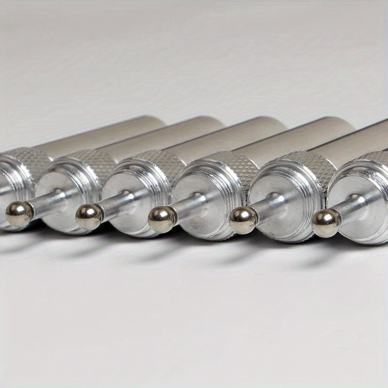 Aluminum Alloy Ball Adapter Card Bead Helper Tool Small Size