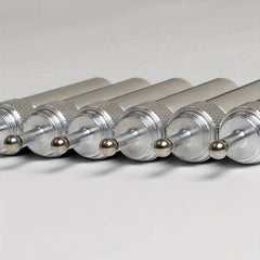 Aluminum Alloy Ball Adapter Card Bead Helper Tool Small Size