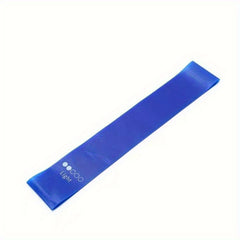 Yoga Elastic Resistance Band for Hip Lifting and Body Shaping