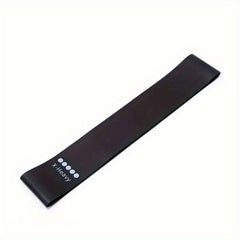 Yoga Elastic Resistance Band for Hip Lifting and Body Shaping